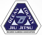 Ocean County Brazilian Jiu Jitsu